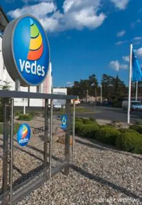 Bild: Optimierte Omni-Channel-Logisitk mit inconsoWMS X bei VEDES