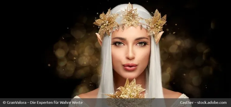 Bild: 3 Gold-Mythen, denen Sie keinen Glauben schenken sollten