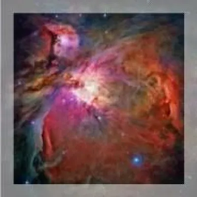 Bild: Das kreative Universum - Naturwissenschaft und Spiritualität im Dialog