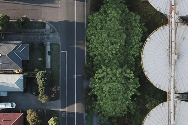 Bild: Risiko Abstand im Störfallrecht – neue UMCO-Fachtagung