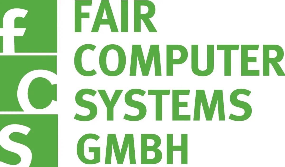 FCS Fair Computer Systems GmbH (© FCS Fair Computer Systems GmbH)