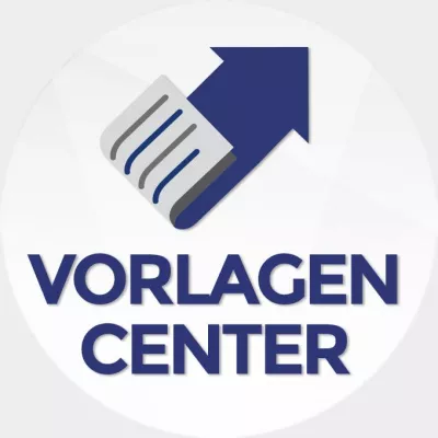 Bild: Vorlagen-Center - Premium-Vorlagen aller Art für Business und Privat