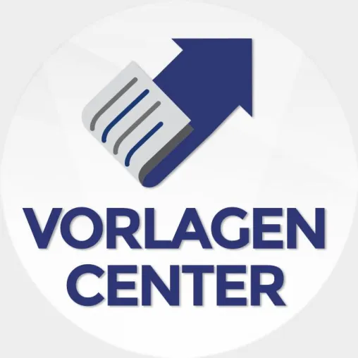 Vorlagen-Center - Premium-Vorlagen aller Art für Business und Privat Bild: Vorlagen-Center - Premium-Vorlagen aller Art für Business und Privat