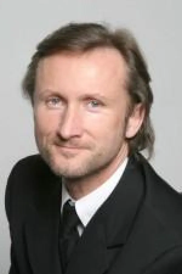 Thomas Kloibhofer, CCC Gründer, Eigentümer und Vorstand