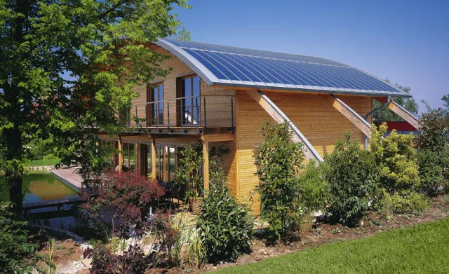 Bild: Solarstrom: Umweltfreundlichkeit wird noch belohnt