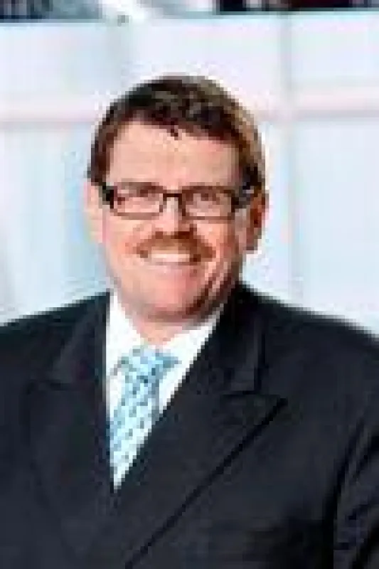 Volker Köhler, Vorstandsvorsitzender der Sparda-Bank Nürnberg