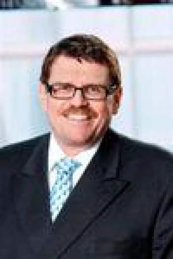 Volker Köhler, Vorstandsvorsitzender der Sparda-Bank Nürnberg