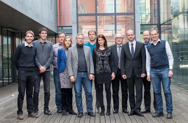 Bild: Verwaltungswissenschaftler untersuchen erfolgreiche Gemeinden und entwickeln Lern-Plattform