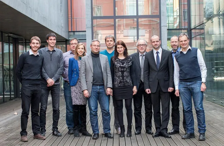 Verwaltungswissenschaftler untersuchen erfolgreiche Gemeinden und entwickeln Lern-Plattform Bild: Verwaltungswissenschaftler untersuchen erfolgreiche Gemeinden und entwickeln Lern-Plattform
