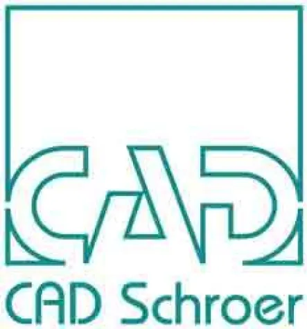 Bild: CAD Schroer holt Gold für Support und Qualität