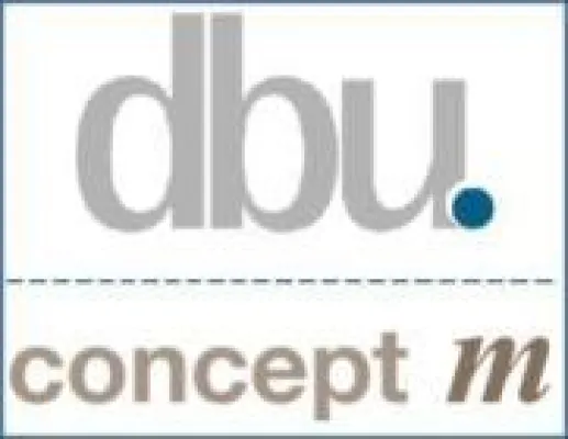 Bild: dbu Unternehmensberatung vereinbart strategische Partnerschaft mit concept m Research & Consulting