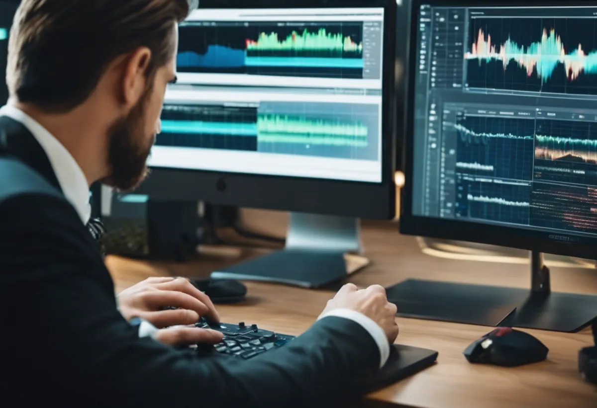 Digital Private Investigator I Digitaler Privatdetektiv (© Brillstein Security Group)