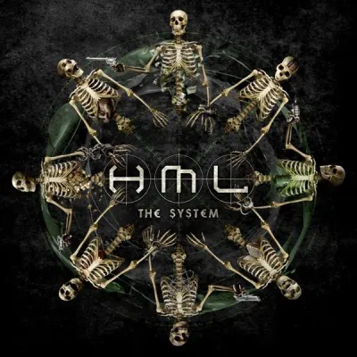Bild: Hear Me Loud - Energy Metal. Hart und direkt