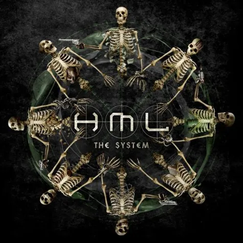 Hear Me Loud - Energy Metal. Hart und direkt Bild: Hear Me Loud - Energy Metal. Hart und direkt