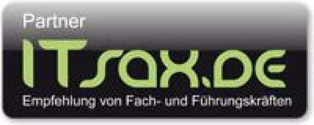 Bild: Mehr Partnerpower - Die Sächsische Aufbaubank - Förderbank ist ab Juni 09 Partner von ITsax.de
