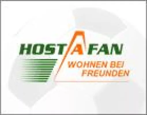 Bild: Host A Fan – hier stehen die Fans nicht im Abseits