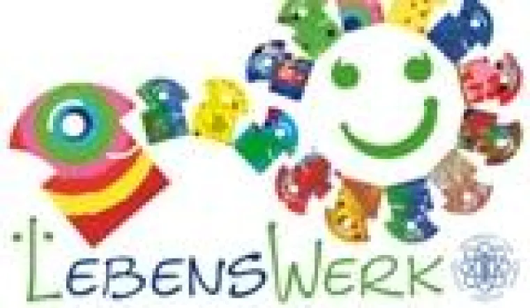 Bild: Mit Lebenswerk Kraft aus der Kunst schöpfen