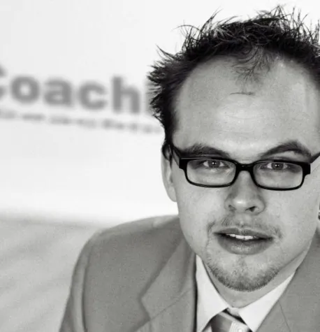Coaching in Berlin bekommt ein Gesicht Bild: Coaching in Berlin bekommt ein Gesicht
