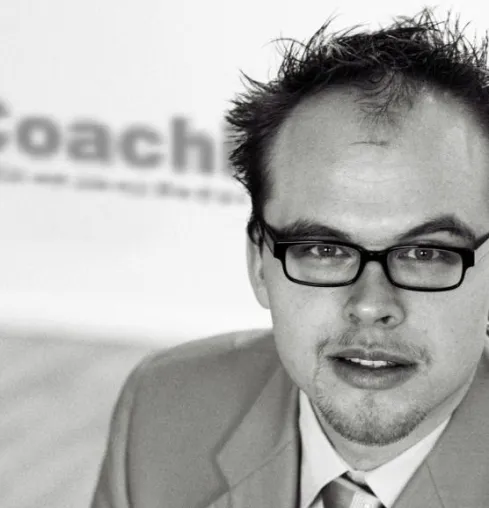 Bild: Coaching in Berlin bekommt ein Gesicht