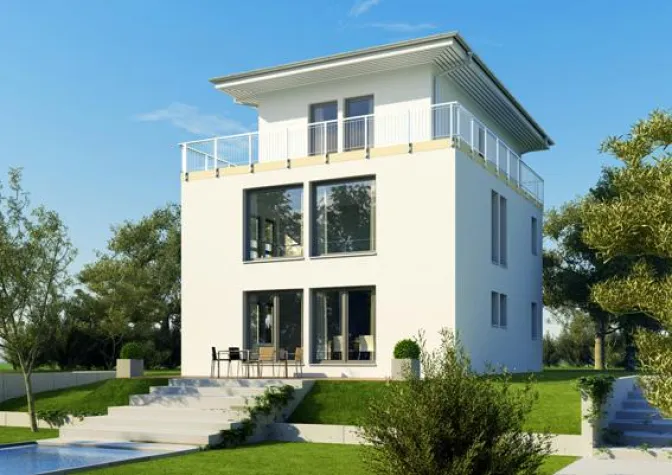 Bild: Exquisit Wohnen und Arbeiten