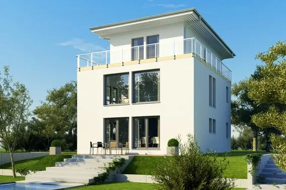 Bild: Exquisit Wohnen und Arbeiten