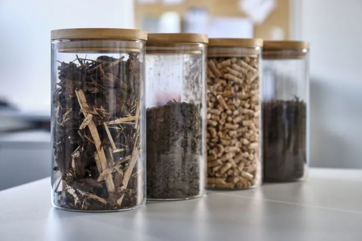 Bild: Die RELOGA stellt ein - Stoffstrommanager gesucht