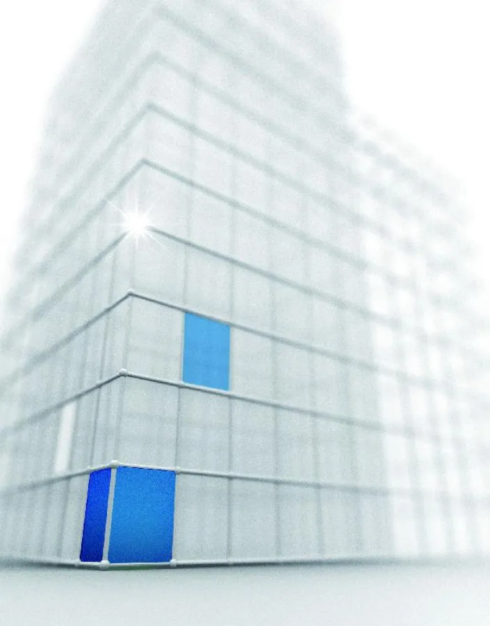 Novabit Nucleus bietet Investitionsschutz