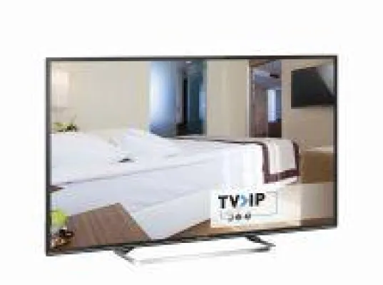 Panasonic, WISI und TASCAN Systems kooperieren bei innovativen TV>IP -Lösungen für den Hospitality-Bere Bild: Panasonic, WISI und TASCAN Systems kooperieren bei innovativen TV>IP -Lösungen für den Hospitality-Bere