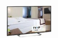 Bild: Panasonic, WISI und TASCAN Systems kooperieren bei innovativen TV>IP -Lösungen für den Hospitality-Bere