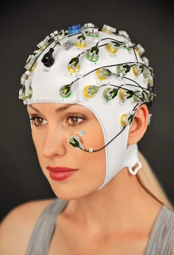 Bild: Offizielle Patentierung der EEG Haube “actiCAP” rückt näher