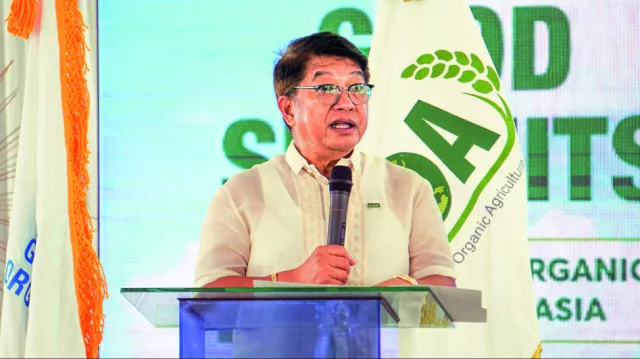 Bild: Bio-Gemüse statt Maschinengewehre – Frieden schaffen mit Bio-Landwirtschaft