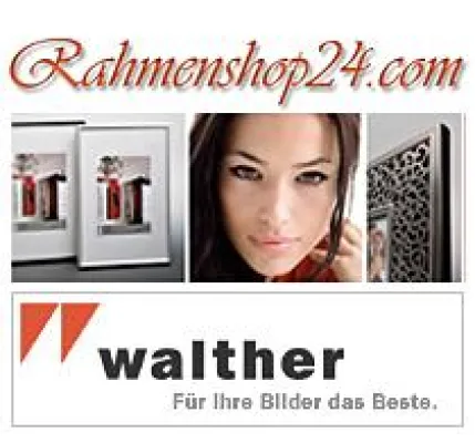 Bild: Bilderrahmen aktiv mitgestalten