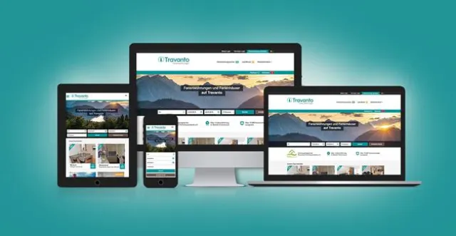 Bild: Travanto vollzieht Markenrelaunch