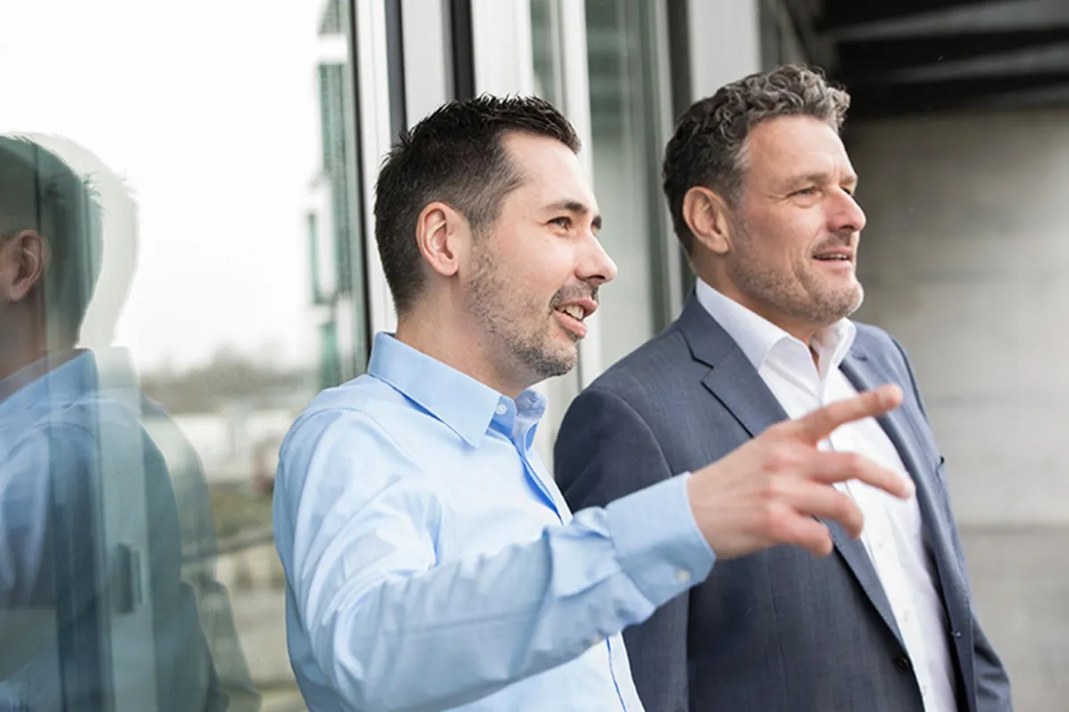 WACHSTUMSPLAN GmbH | Die Unternehmensentwickler