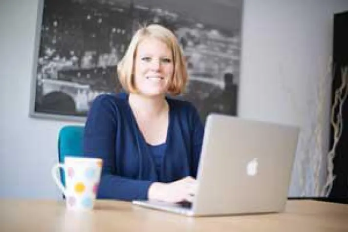 Bild: Muttertag: Zeitarbeit bringt Mütter zurück in den Job