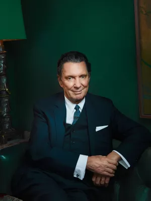 Martin Suter - „Wut und Liebe“  Neuer Roman und Bühnenpremieren Bild: Martin Suter - „Wut und Liebe“  Neuer Roman und Bühnenpremieren