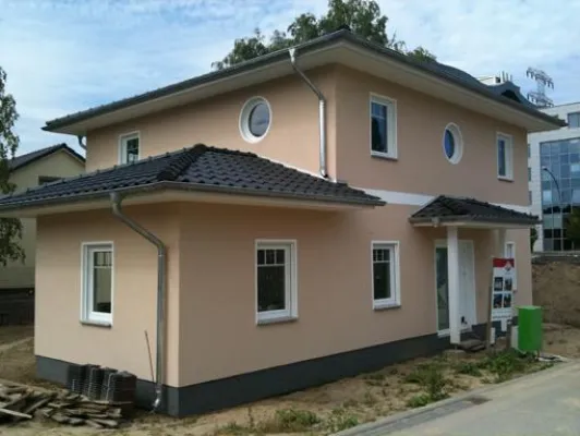 Bild: Mediterraner Lebenstraum in Berlin | Hausbesichtigung am 27./28. August in 10365 Berlin-Lichtenberg