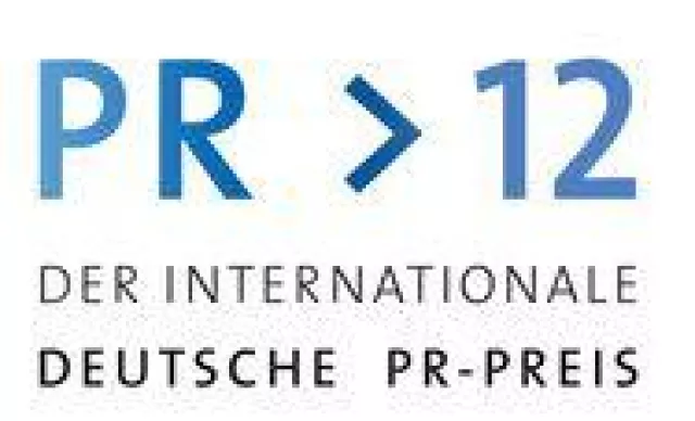 Bild: WINGAS erhält Internationalen Deutschen PR-Preis. Videotagebuch von TVN CORPORATE MEDIA