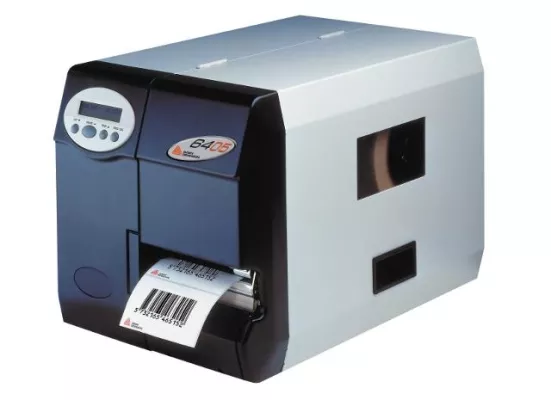 Bild: Avery 64 Bit-Serie / Novexx CHESS Serie - Schach dem langsamen Etikettendruck