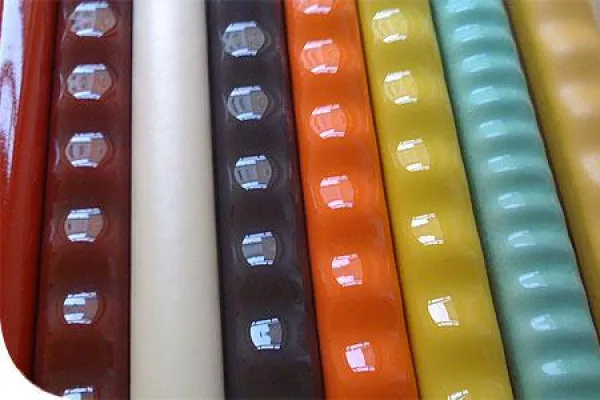 Bild: Keramik kann so sehr viel mehr...