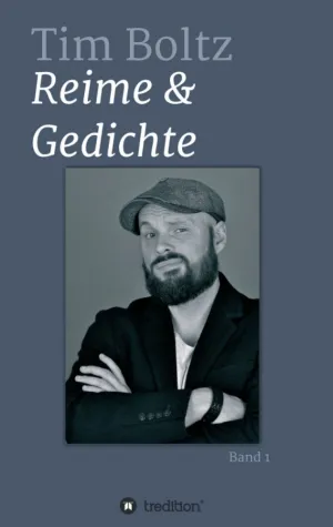 Bild: REIME & GEDICHTE - Eine Sammlung voller Literatur-Comedy