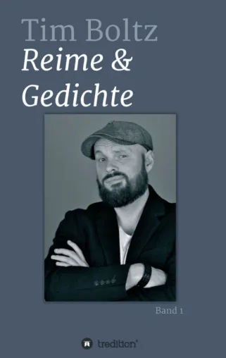 Bild: REIME & GEDICHTE - Eine Sammlung voller Literatur-Comedy