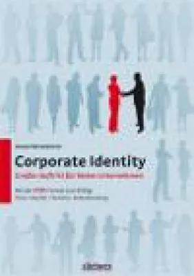 Bild: Ratgeber Flyer / Corporate Identity jetzt auch als eBook für iPad, Kindle & Co.