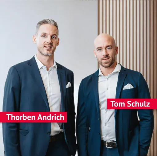 Bild: Innovatives Immobilienmarketing: Wie moderne Präsentation den Verkaufserfolg steigert