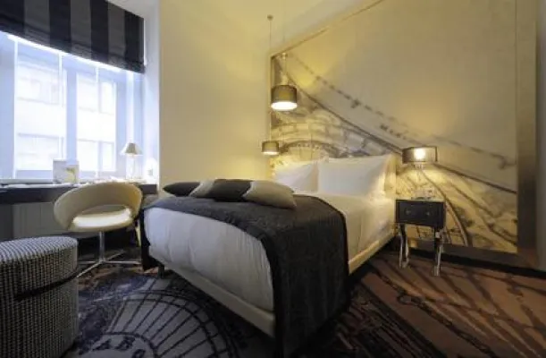Bild: Tenbrink: Kürzere Renovierungszeiten bringen Investoren und Hotelbetreibern Einsparpotential
