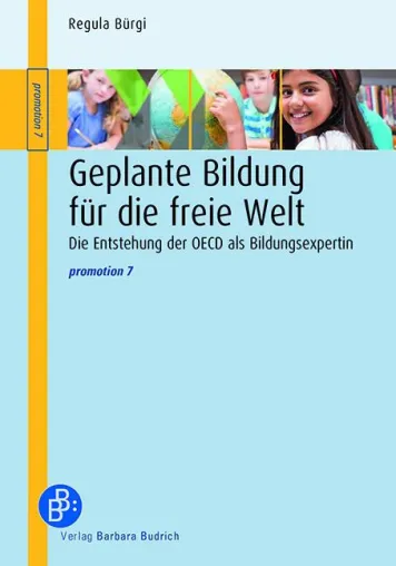 Bild: Archana Krishnamurthy ist Gewinnerin des Dissertationswettbewerbs promotion 2016
