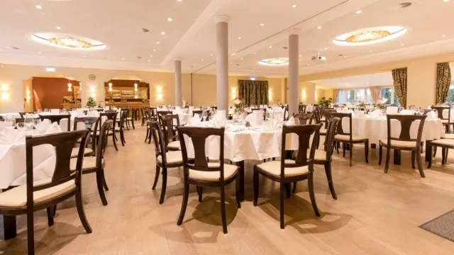 Bild: Die perfekte Location für eine unvergessliche Hochzeit