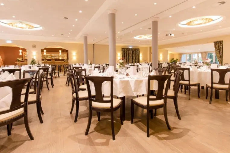 Bild: Die perfekte Location für eine unvergessliche Hochzeit