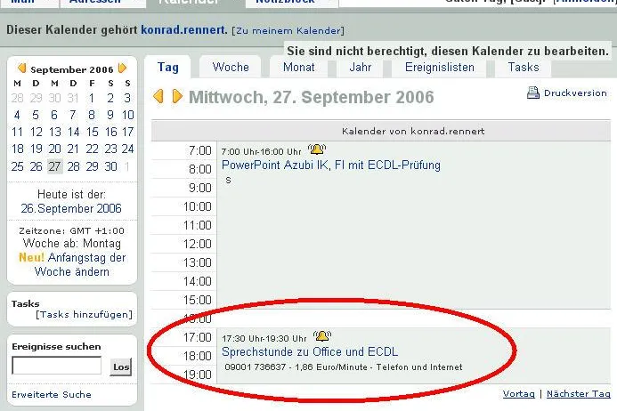 Bild: Service Online