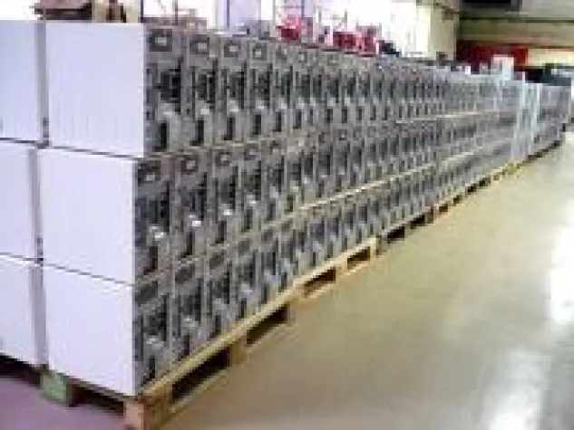 Bild: GTR² testet und verkauft über 8.000 Assets pro Monat